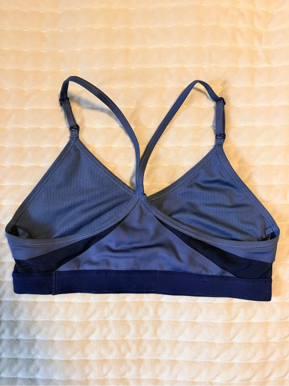Nike light support